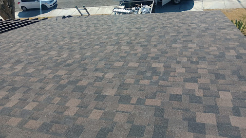 About best roofers in Las Vegas