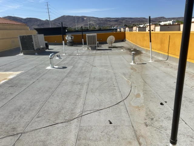 best roofers in Las Vegas