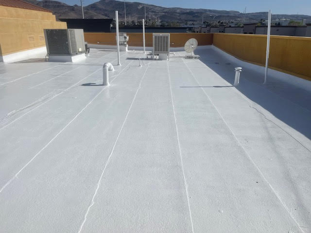 Gallery image 1 — best roofers in Las Vegas