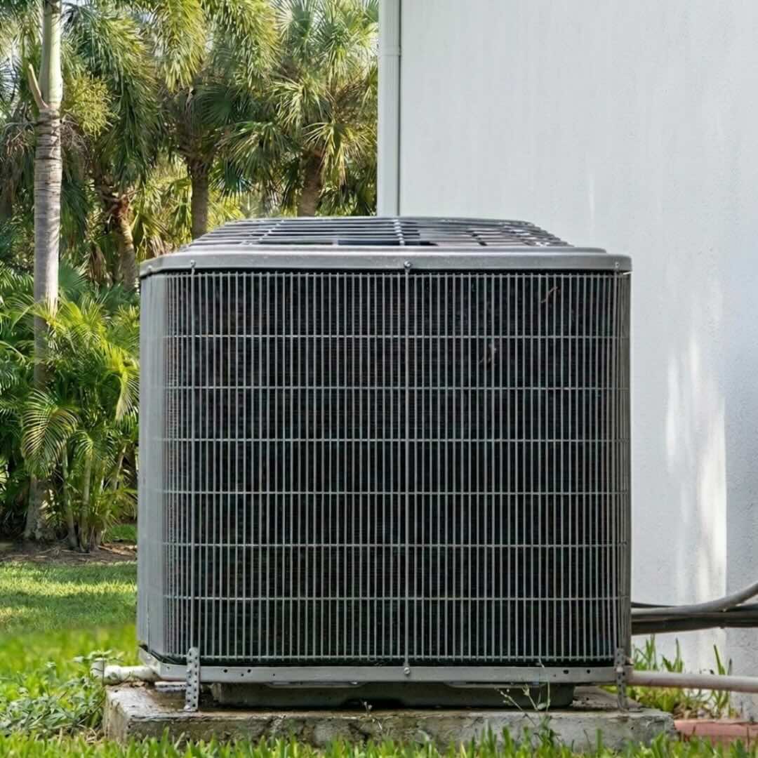 24/7 AC service Miami