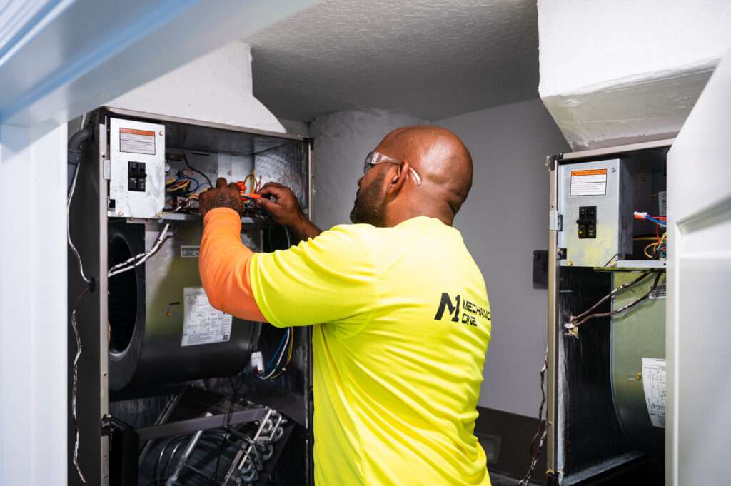 Gallery image 7 — HVAC contractor Fort Lauderdale