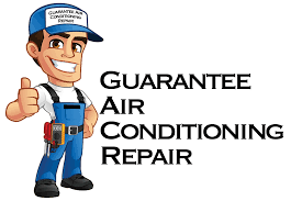 HVAC contractor Fort Lauderdale