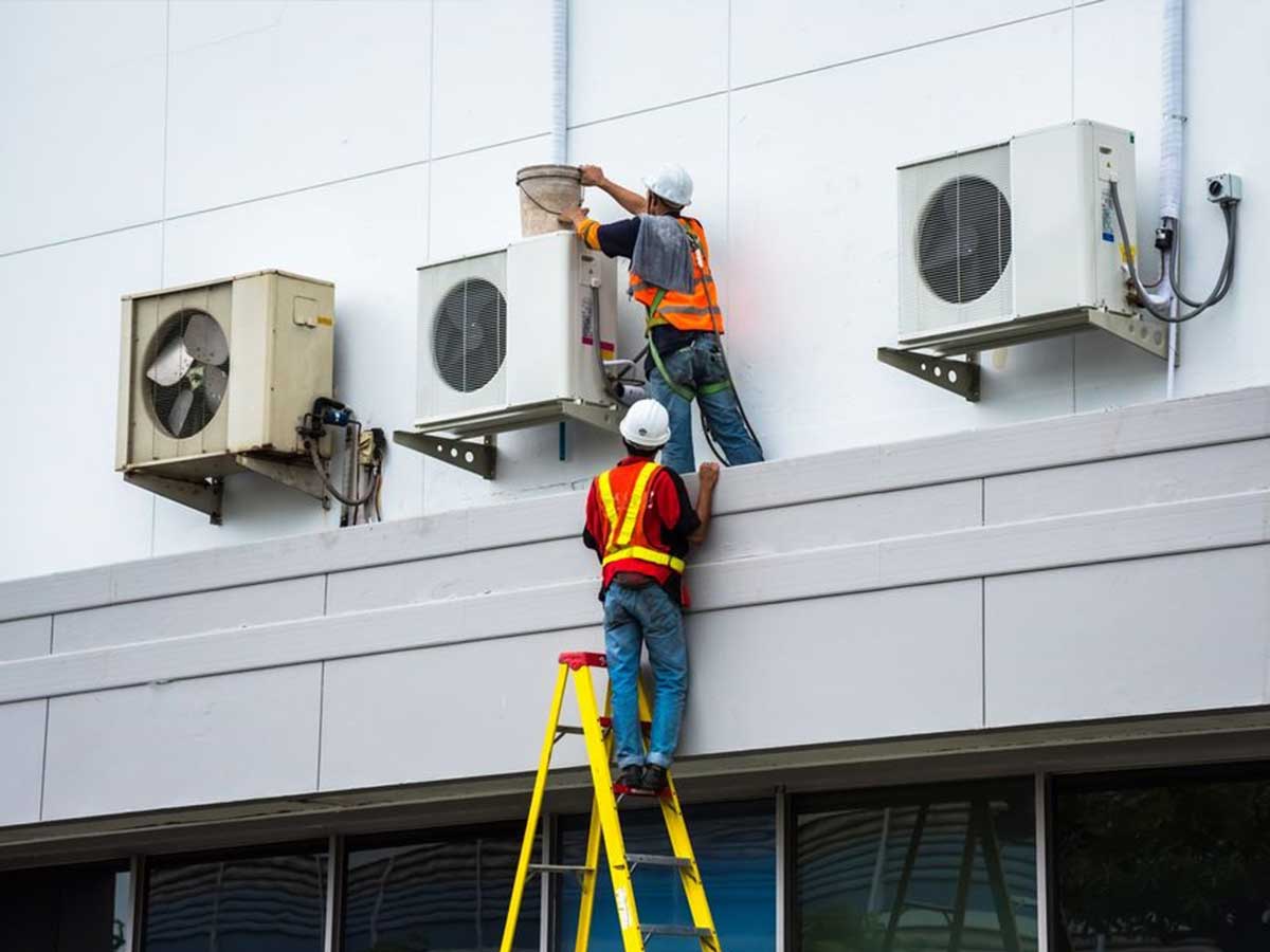 Gallery image 2 — HVAC contractor Fort Lauderdale