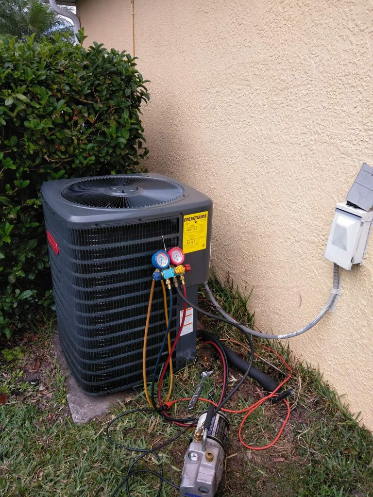 Gallery image 9 — HVAC contractor Fort Lauderdale