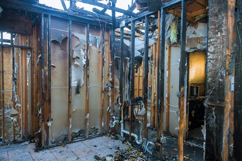 Gallery image 8 — best fire damage restoration Tampa
