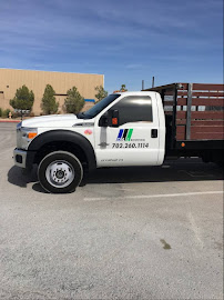 industrial roofing contractor Las Vegas