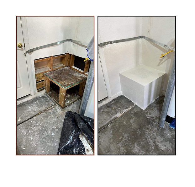 Gallery image 7 — affordable drywall repair Green Valley NV