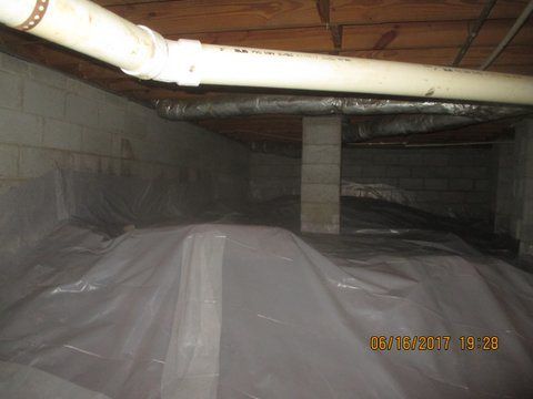 Gallery image 9 — mold consultant Atlanta GA