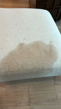 best upholstery cleaning in Miami