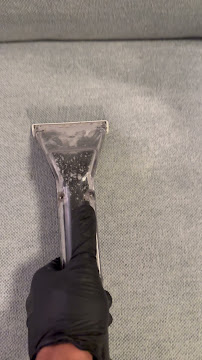 Gallery image 2 — commercial carpet cleaning Miami