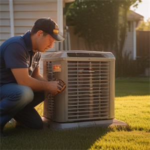 Gallery image 3 — commercial HVAC repair Miami