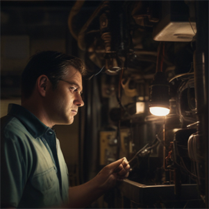 Gallery image 4 — commercial HVAC repair Miami