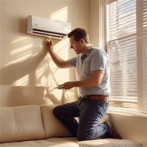 Gallery image 6 — commercial HVAC repair Miami