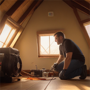 Gallery image 1 — commercial HVAC repair Miami