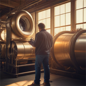Gallery image 7 — commercial HVAC repair Miami
