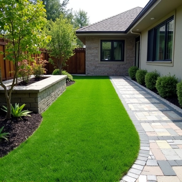 Gallery image 2 — licensed and insured contractor Enterprise