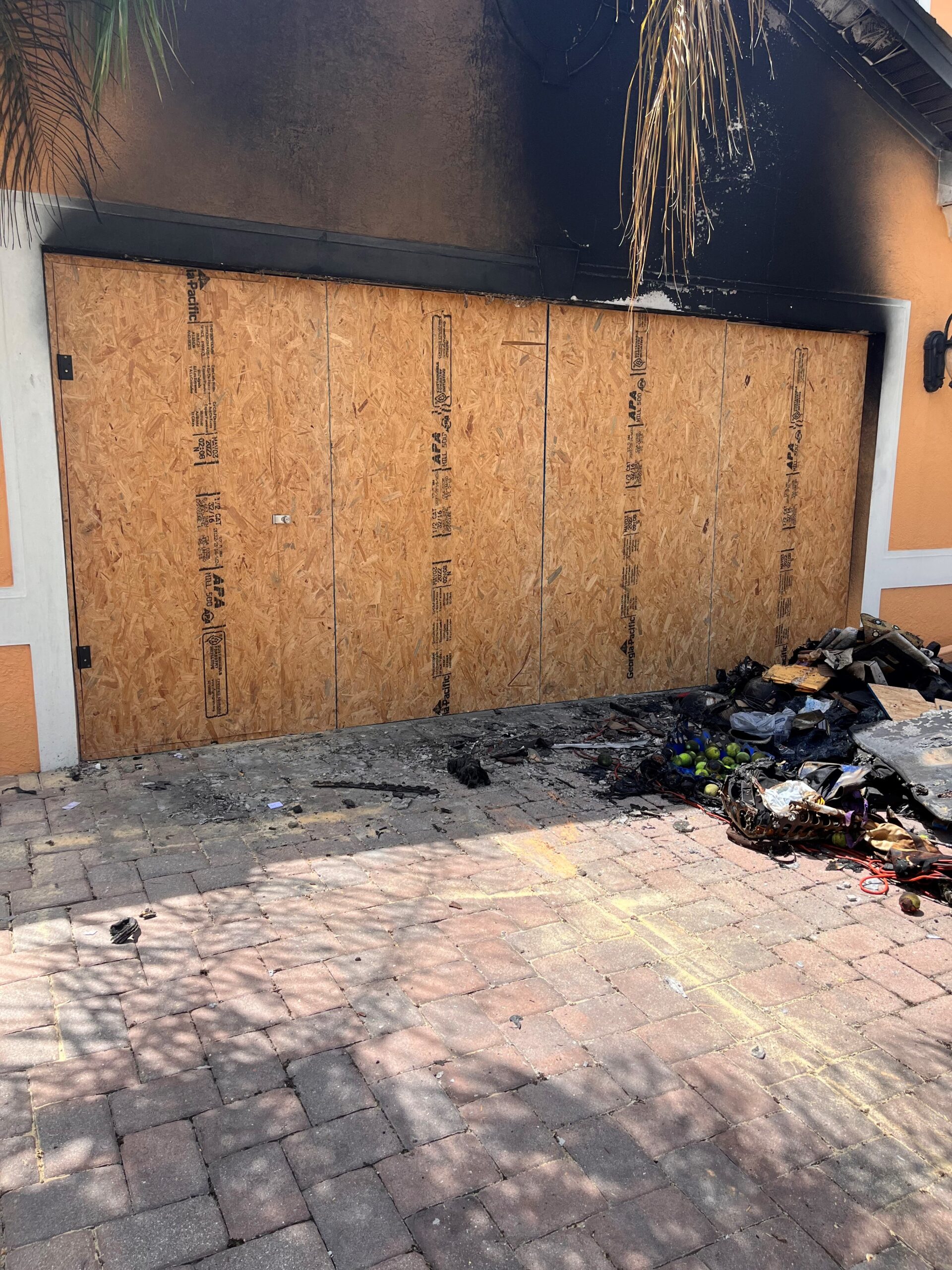 Gallery image 9 — emergency board up services Tampa