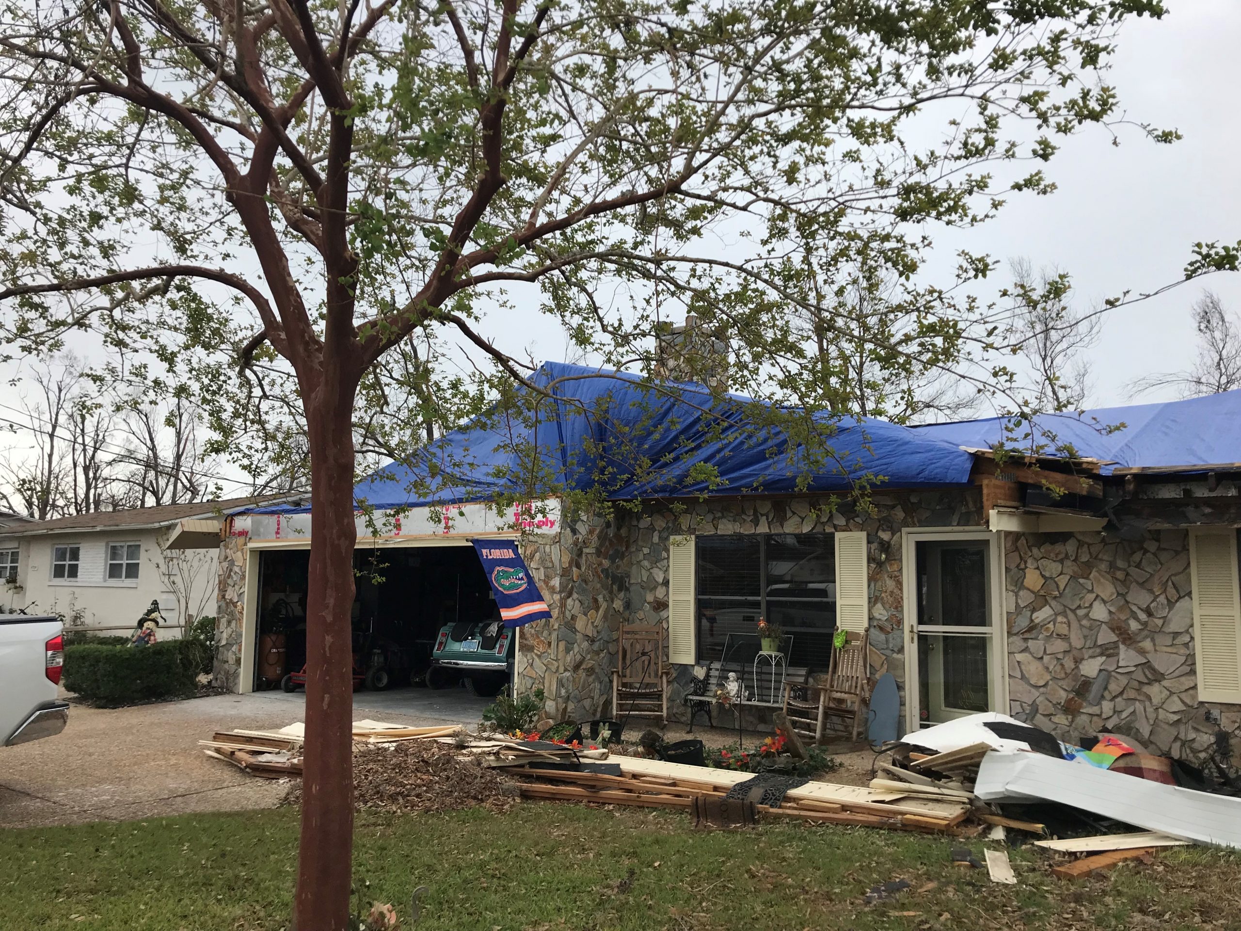 emergency board up services Tampa