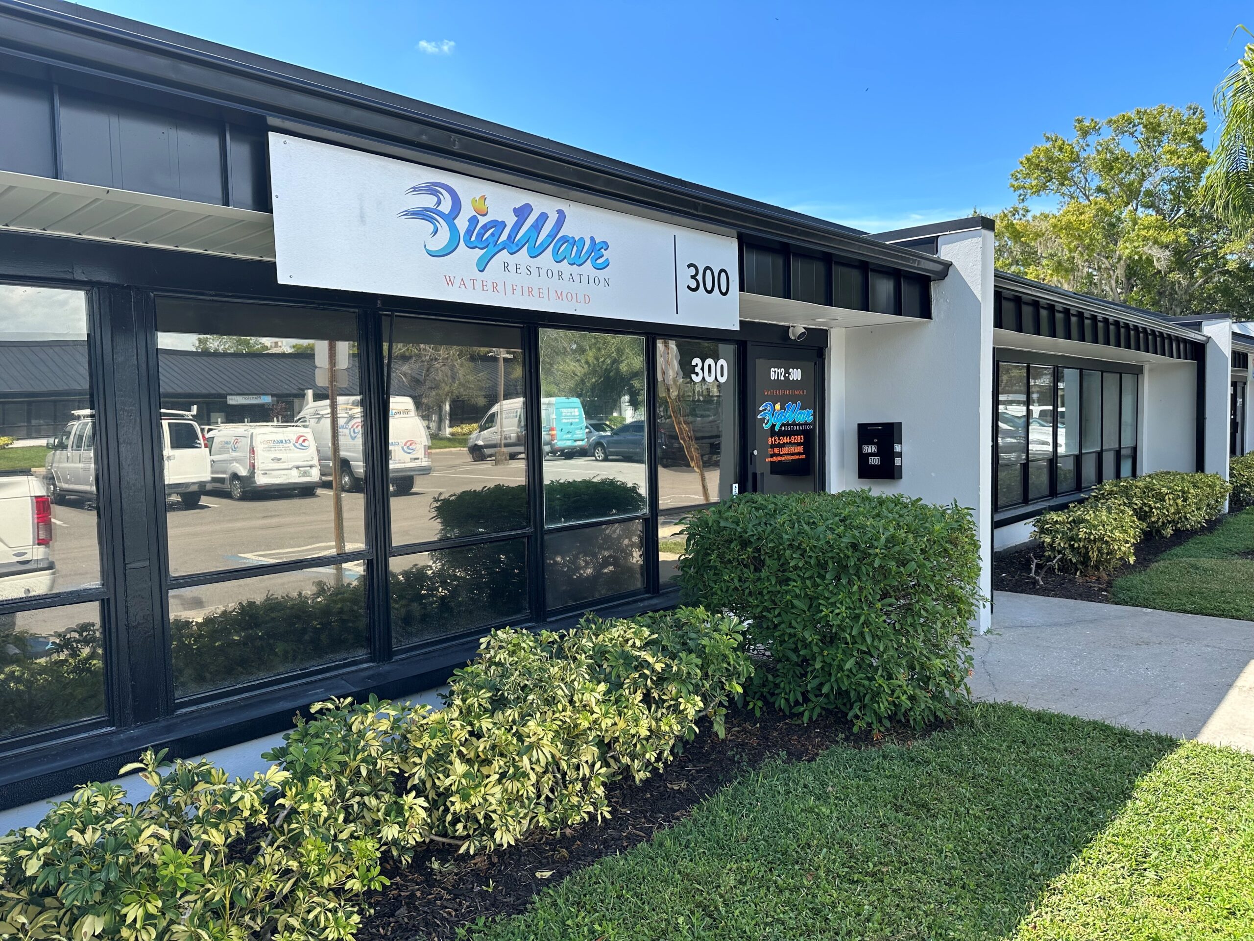 Gallery image 14 — emergency board up services Tampa