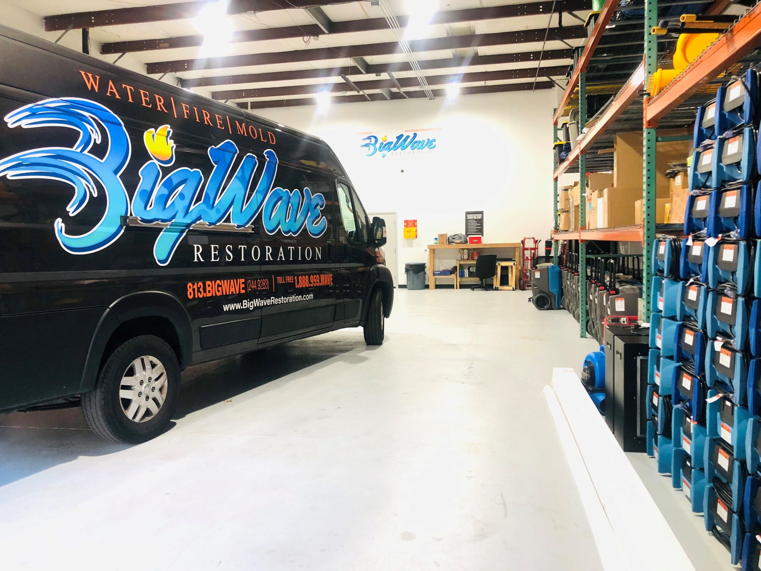 Gallery image 3 — emergency board up services Tampa