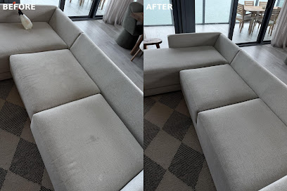 best furniture dry cleaning Miami