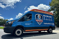 Gallery image 1 — water damage cleanup Atlanta GA