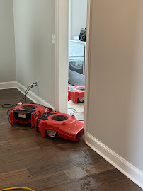 About water damage cleanup Atlanta GA