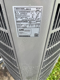 About air conditioning installation Miami