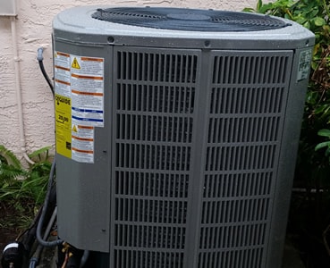 Gallery image 4 — air conditioning installation Miami
