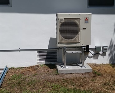 Gallery image 5 — air conditioning installation Miami