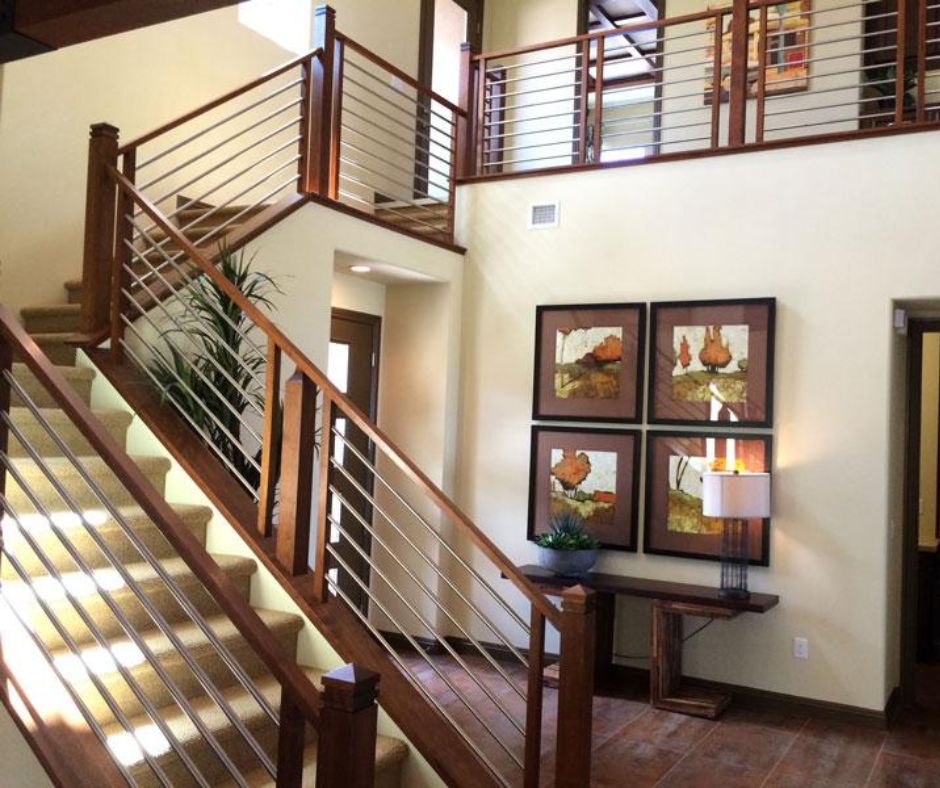 outdoor living spaces in Las Vegas