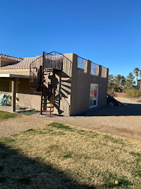 About outdoor living spaces in Las Vegas