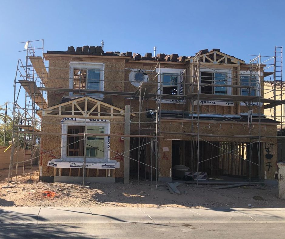 Gallery image 5 — outdoor living spaces in Las Vegas