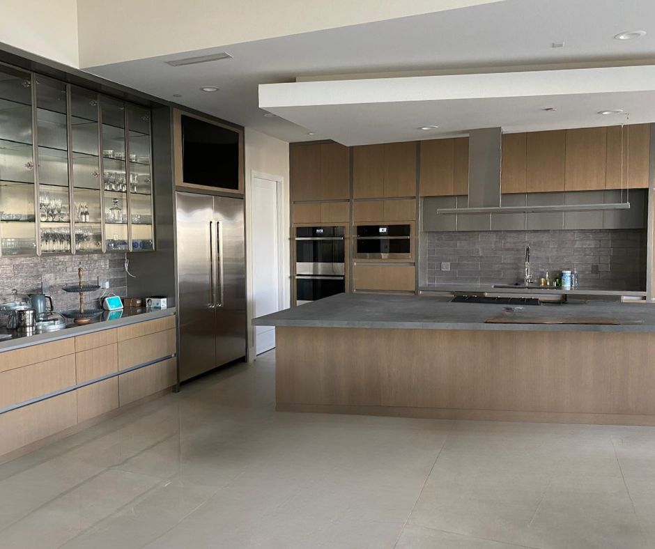 Gallery image 4 — outdoor living spaces in Las Vegas