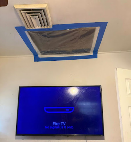 About mold prevention Tampa