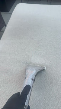 About sofa cleaning service Miami