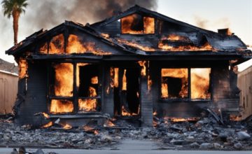 Gallery image 6 — emergency response team Southern Nevada