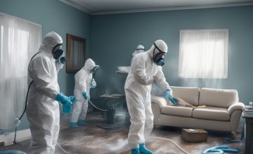 Gallery image 5 — emergency response team Southern Nevada