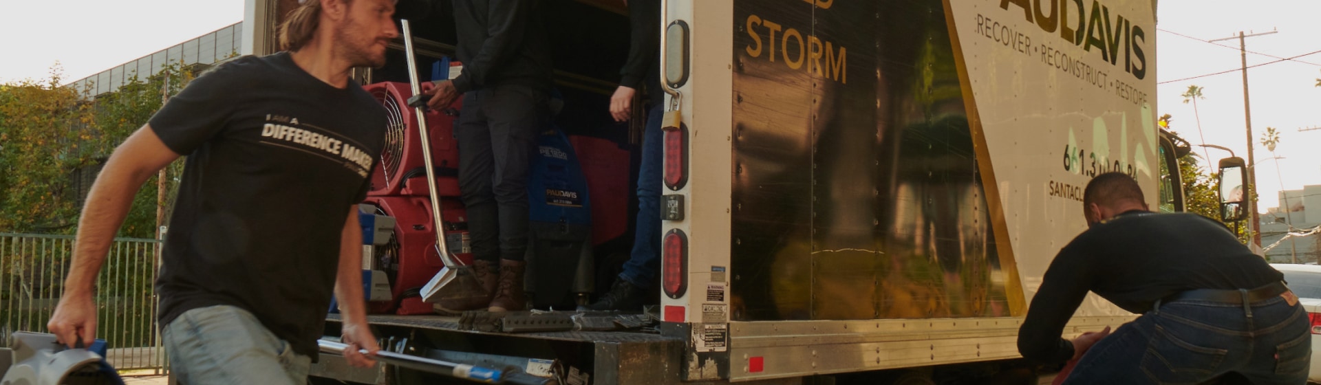 Gallery image 8 — biohazard cleanup Tampa