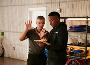 Gallery image 1 — biohazard cleanup Tampa