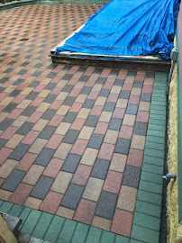 Gallery image 8 — retaining wall installation Manhattan