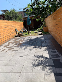 sidewalk repair Bronx