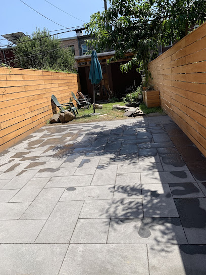 About retaining wall installation Manhattan