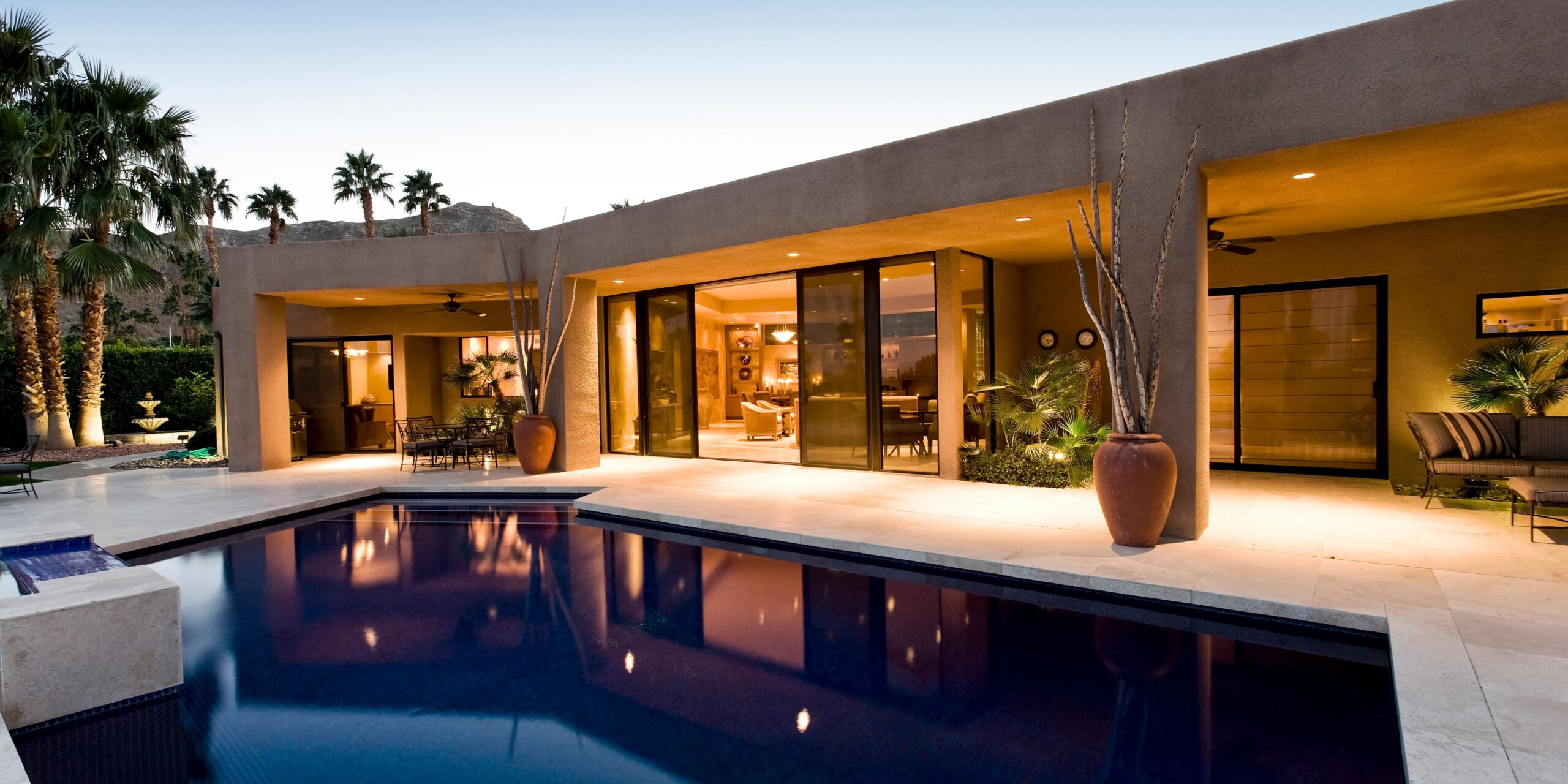 general contractor in Las Vegas