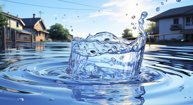 Gallery image 1 — sewage cleanup Tampa