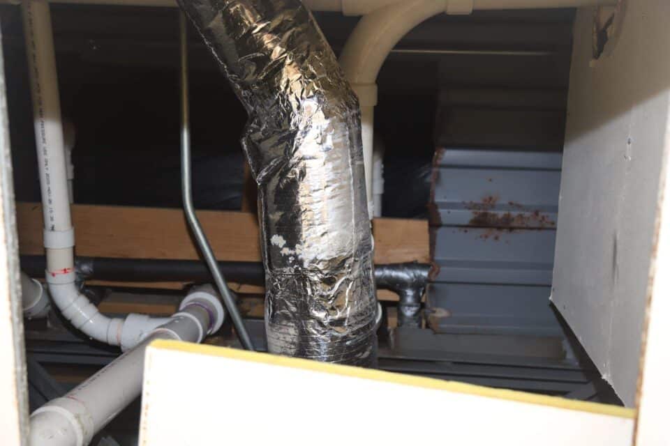 About sewage cleanup Tampa