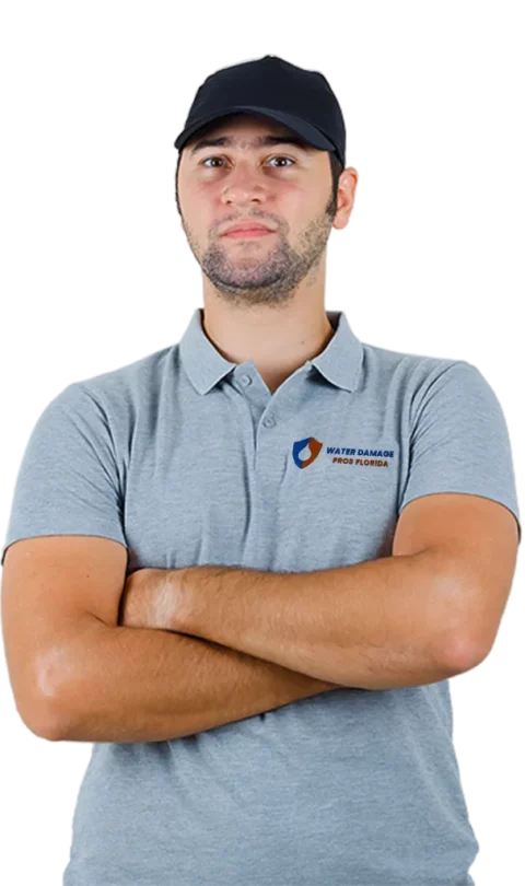 water damage restoration Tampa