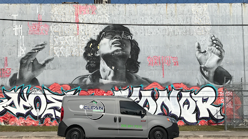 Gallery image 2 — affordable steam cleaning in Clean Esteam