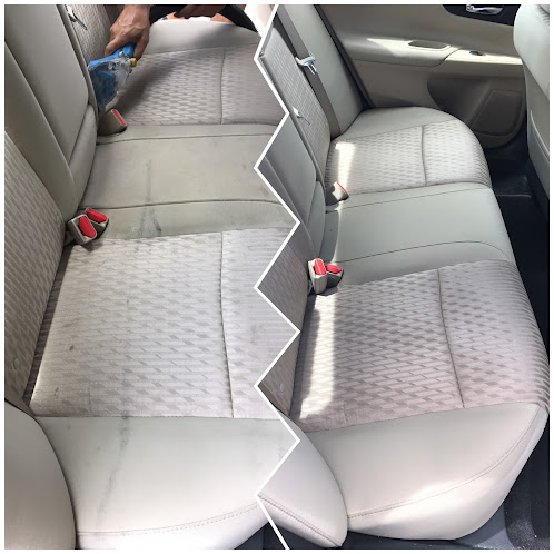 Gallery image 6 — affordable steam cleaning in Clean Esteam