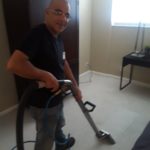 Gallery image 2 — professional rug cleaning Miami
